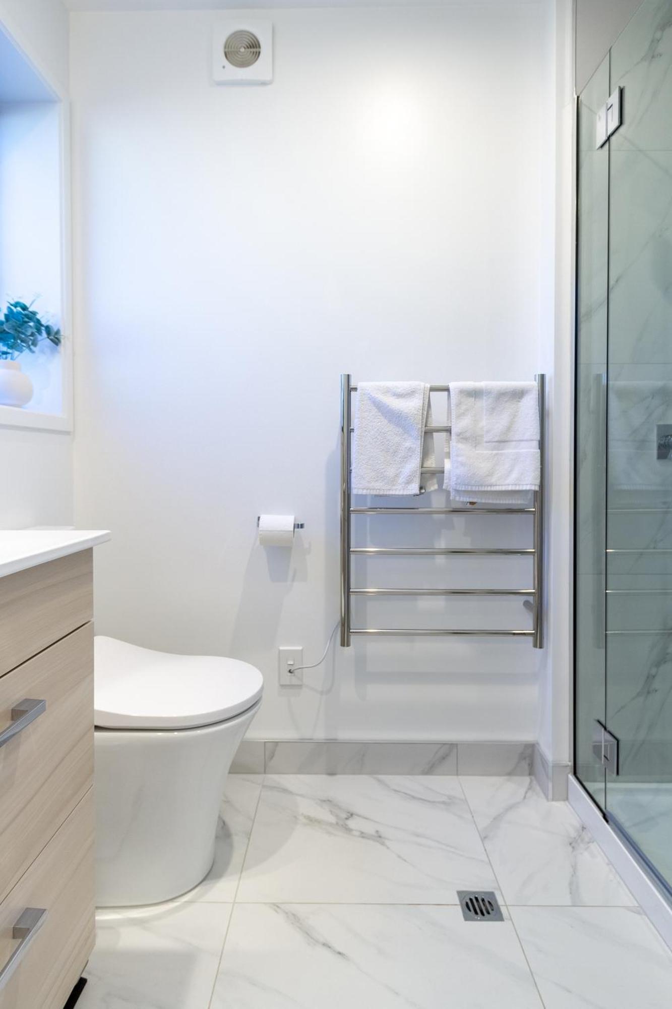 Single Level Studio Escape On Wilmer St - Central Christchurch Extérieur photo